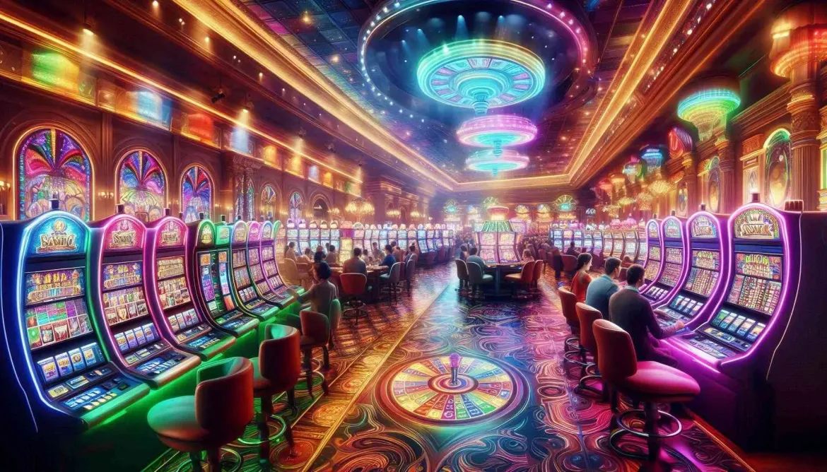 Bruno Casino